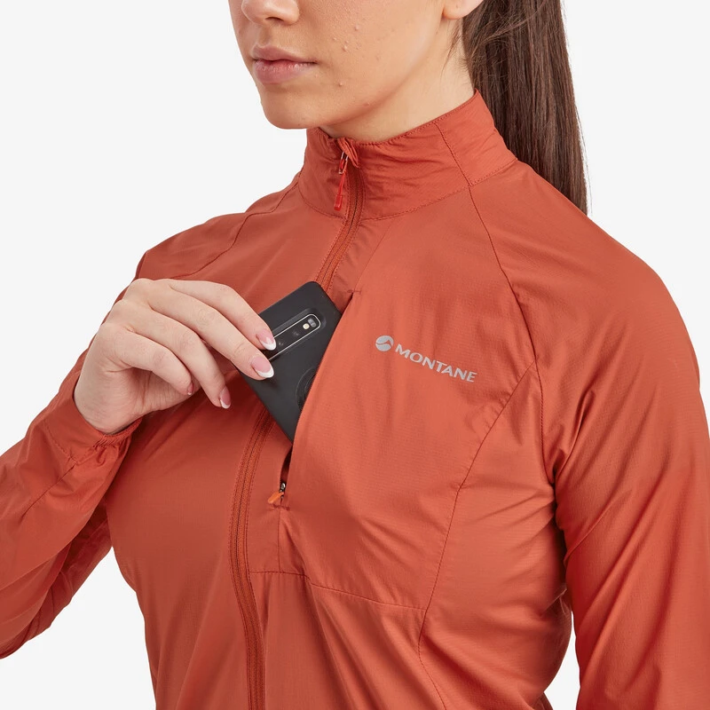 Montane Featherlite Jacket - Women's - Image 6