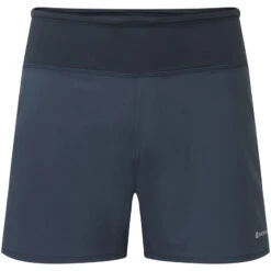Montane Slipstream Twin Skin Shorts - Women's