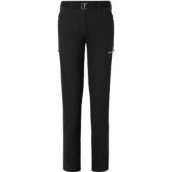 Montane Terra Stretch Pants - Women's Softshell