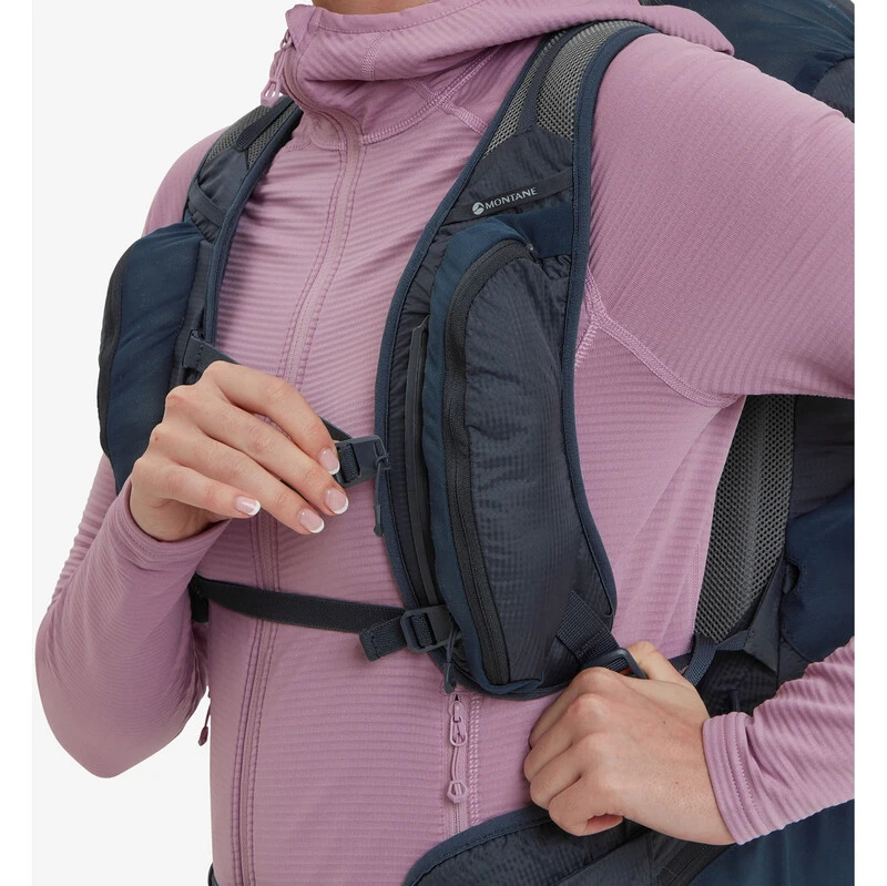 Montane Trailblazer 24 Rucksack - Women's - Image 10