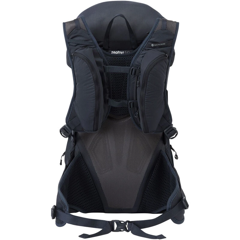 Montane Trailblazer 24 Rucksack - Women's - Image 3