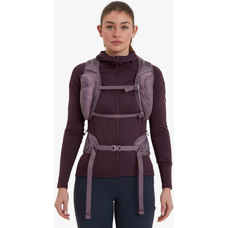 Montane Trailblazer 24 Rucksack - Women's - Image 8