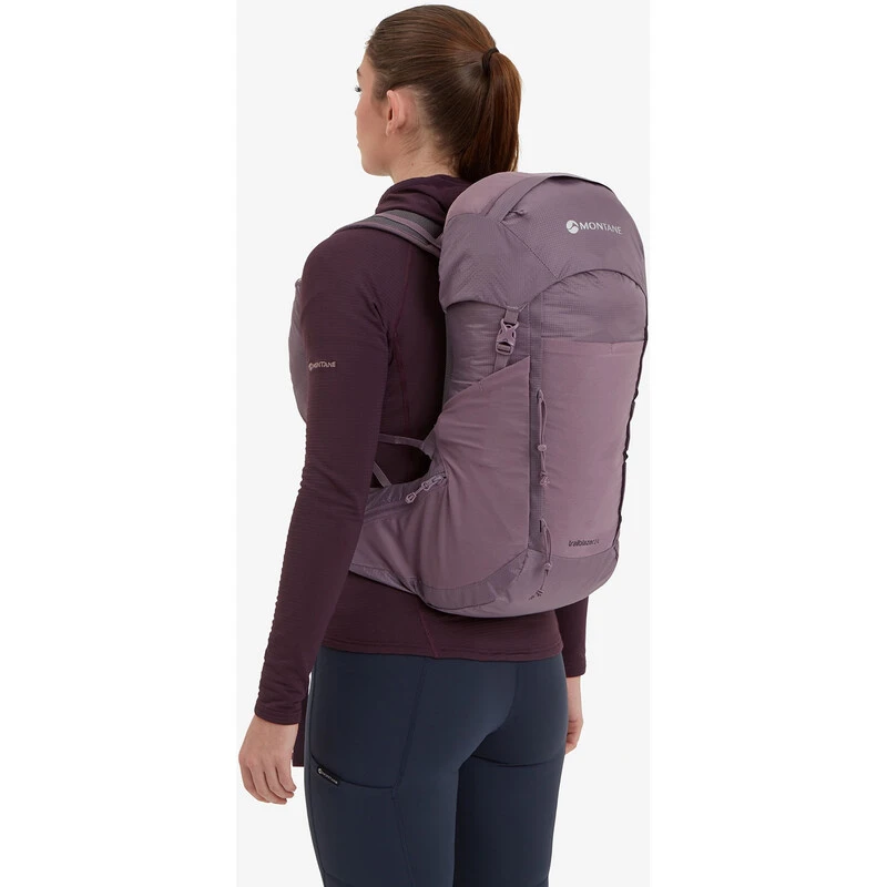 Montane Trailblazer 24 Rucksack - Women's - Image 9