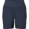 Montane Tucana Lite Shorts - Women's