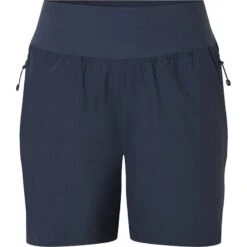 Montane Tucana Lite Shorts - Women's