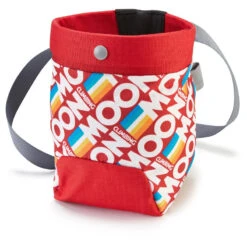 MOON Trad Chalkbag Retro Stripe