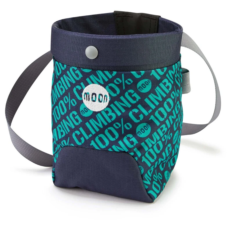 MOON Trad Chalkbag 100%