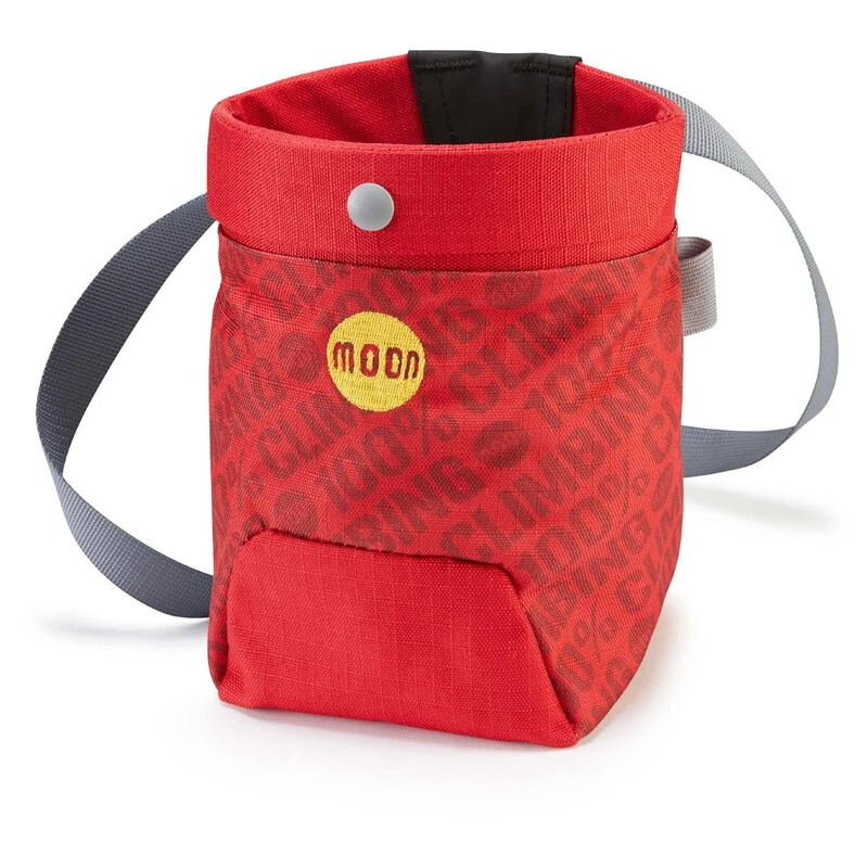 MOON Trad Chalkbag 100% - Image 2