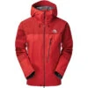 Mountain Equipment Lhotse Jacket - Men's Waterproof