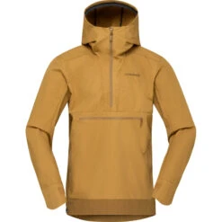 Norrøna Femund Cotton Anorak - Men's