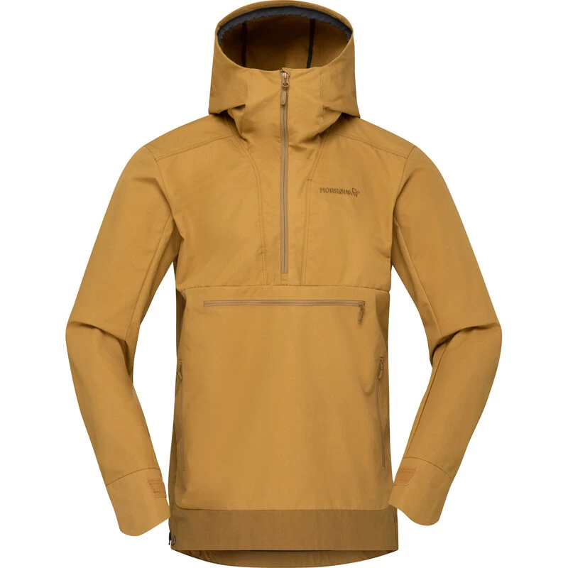 Norrøna Femund Cotton Anorak - Men's