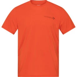 Norrøna Femund Tech T-Shirt - Men's Baselayer