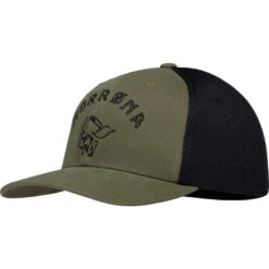 Norrøna 29 3D Mesh Flexfit Cap