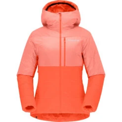 Norrøna Falketind Thermo60 Hood - Women's