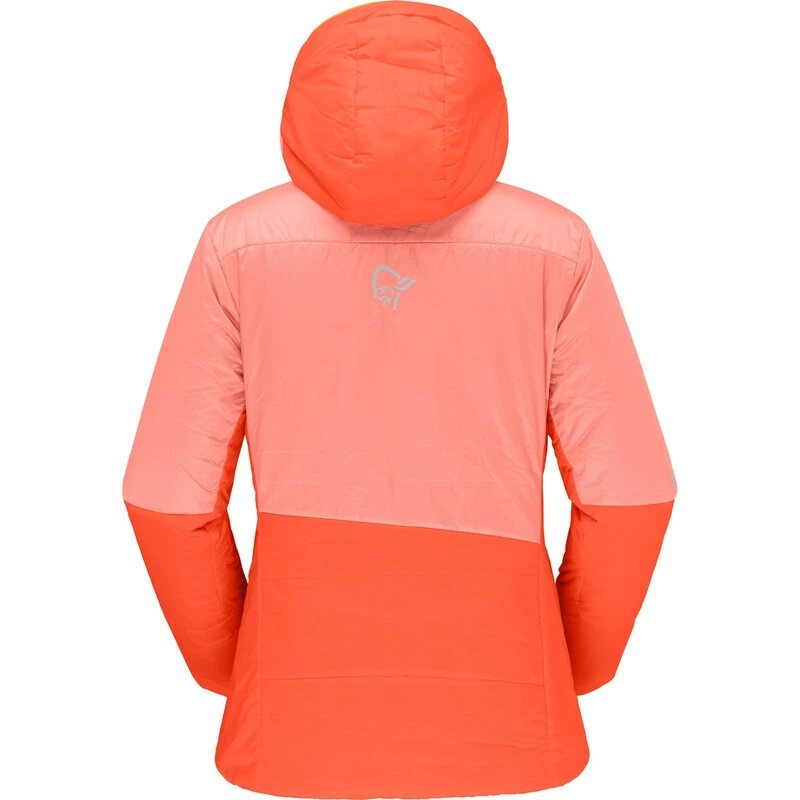 Norrøna Falketind Thermo60 Hood - Women's - Image 2