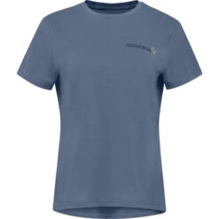 Norrøna Femund Tech T-Shirt - Women's Baselayer