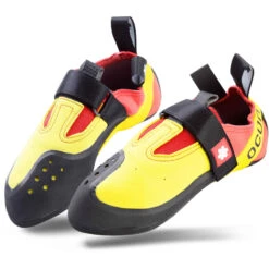 Ocun Rival Children's Competition Climbing Shoes