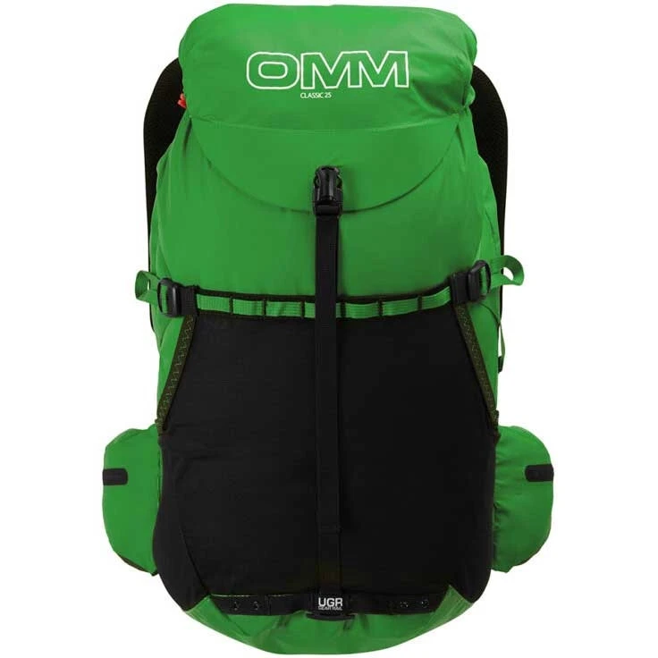 OMM Classic 25 Rucksack - Image 8
