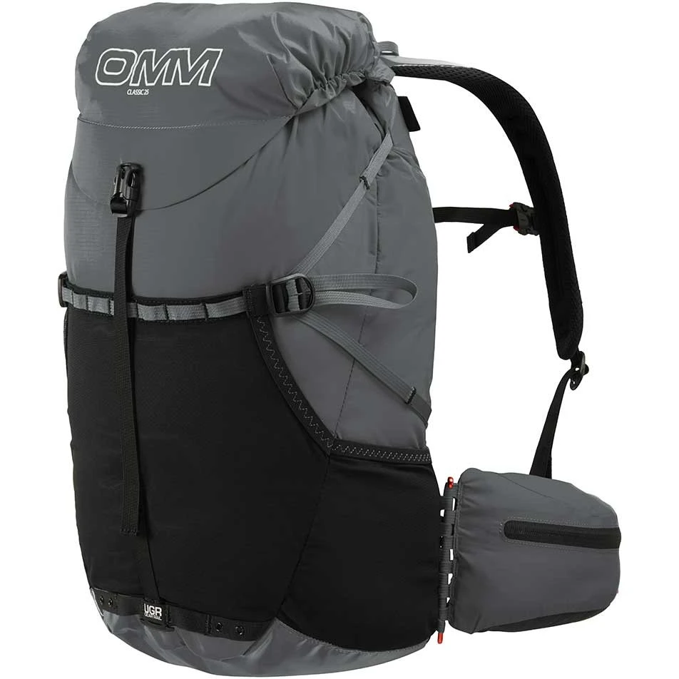 OMM Classic 25 Rucksack - Image 10