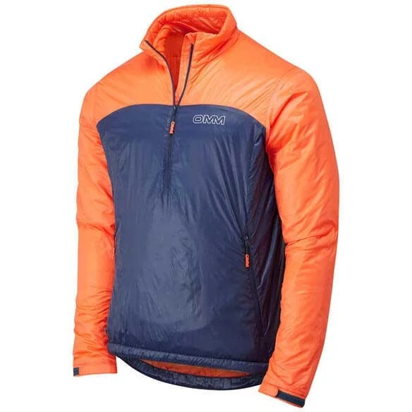 OMM Rotor Primaloft Smock - Image 2