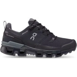On Running Cloudwander Waterproof Hiking Shoe - Men's