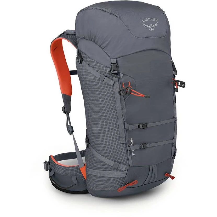 Osprey Mutant 38 Rucksack - Image 3