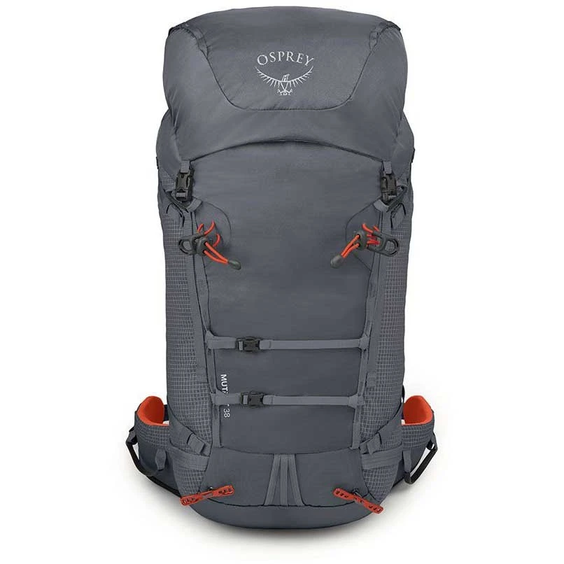 Osprey Mutant 38 Rucksack - Image 7