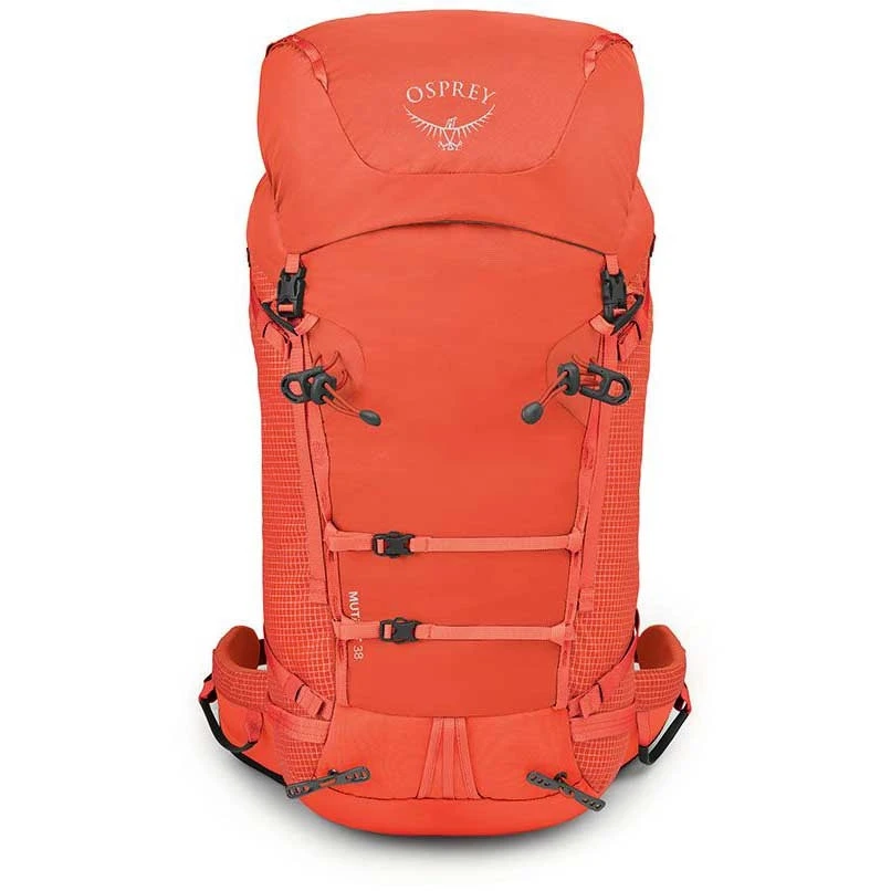 Osprey Mutant 38 Rucksack - Image 5