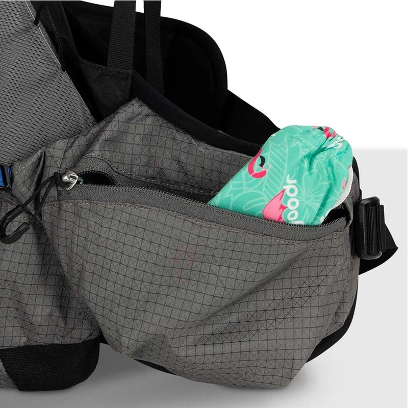 Osprey Exos Pro 55 Trekking Rucksack - Image 10