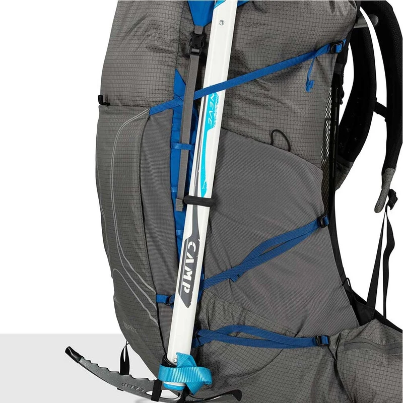 Osprey Exos Pro 55 Trekking Rucksack - Image 9