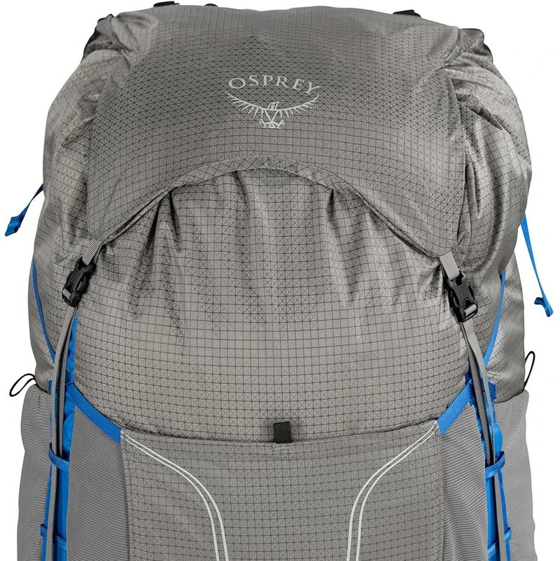 Osprey Exos Pro 55 Trekking Rucksack - Image 7