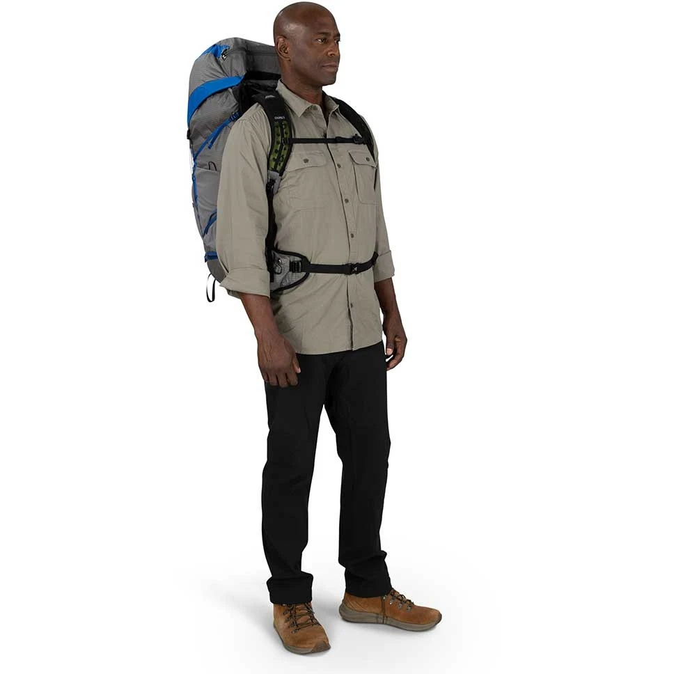 Osprey Exos Pro 55 Trekking Rucksack - Image 5