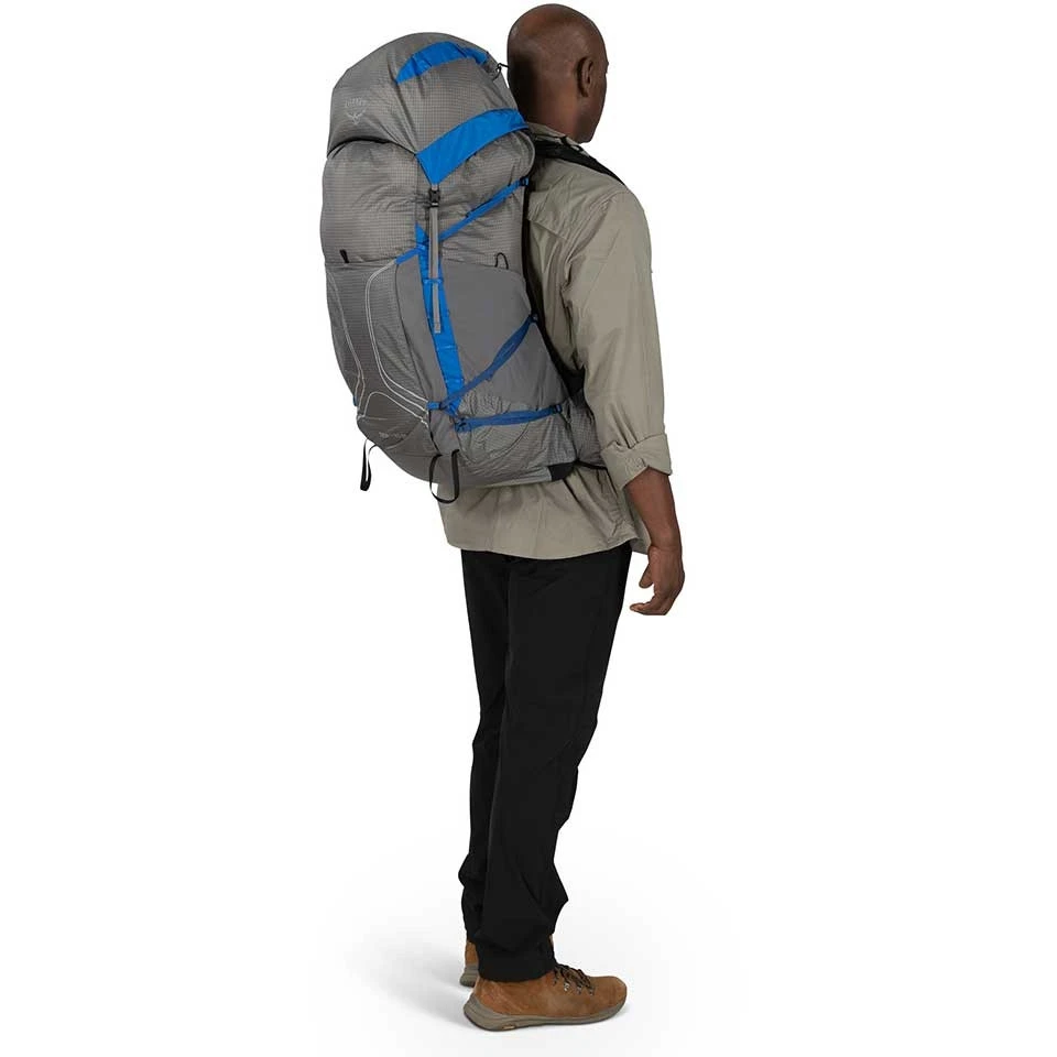 Osprey Exos Pro 55 Trekking Rucksack - Image 3