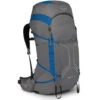 Osprey Exos Pro 55 Trekking Rucksack