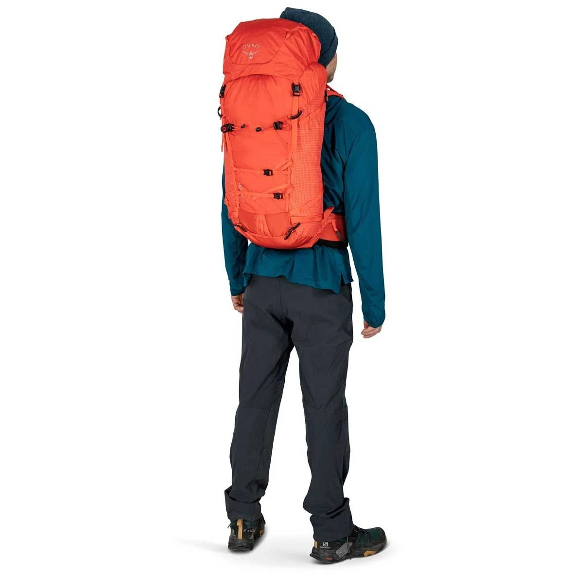 Osprey Mutant 38 Rucksack - Image 10