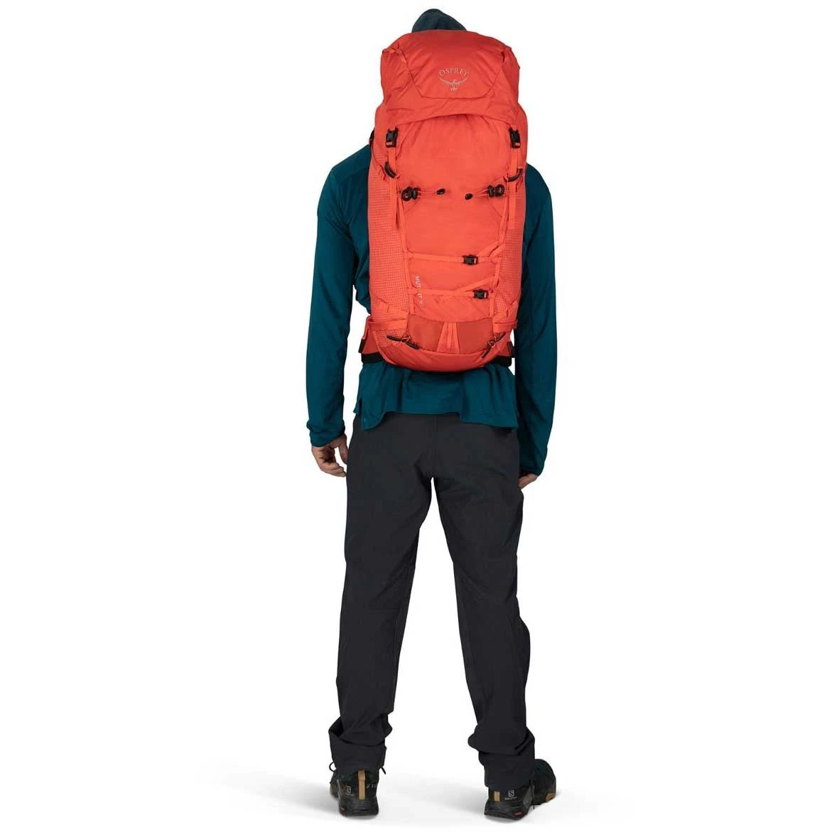 Osprey Mutant 38 Rucksack - Image 9
