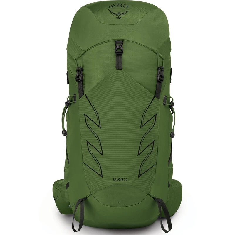 Osprey Talon 33 Rucksack - Image 6