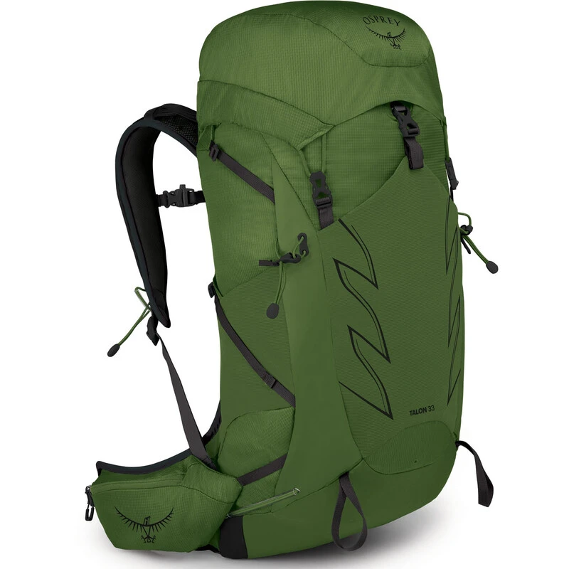 Osprey Talon 33 Rucksack - Image 3