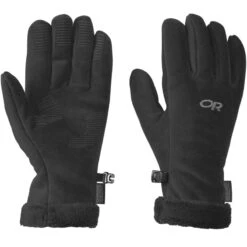 Outdoor Research Fuzzy Sensor Gloves - Women's