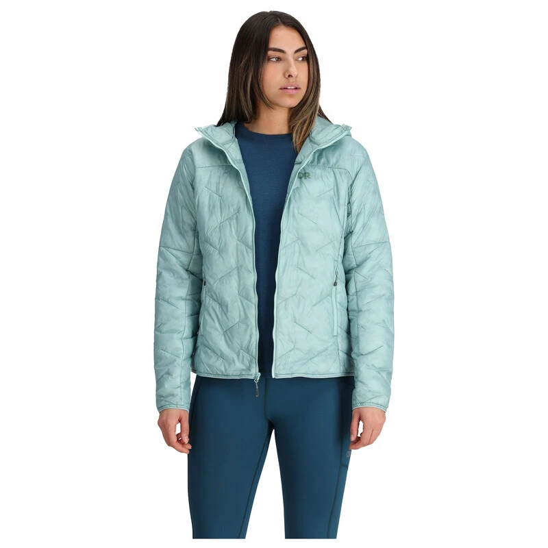 Outdoor Research SuperStrand LT Hoodie - Women's Synthetic Insulation - Image 6