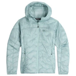 Outdoor Research SuperStrand LT Hoodie - Women's Synthetic Insulation