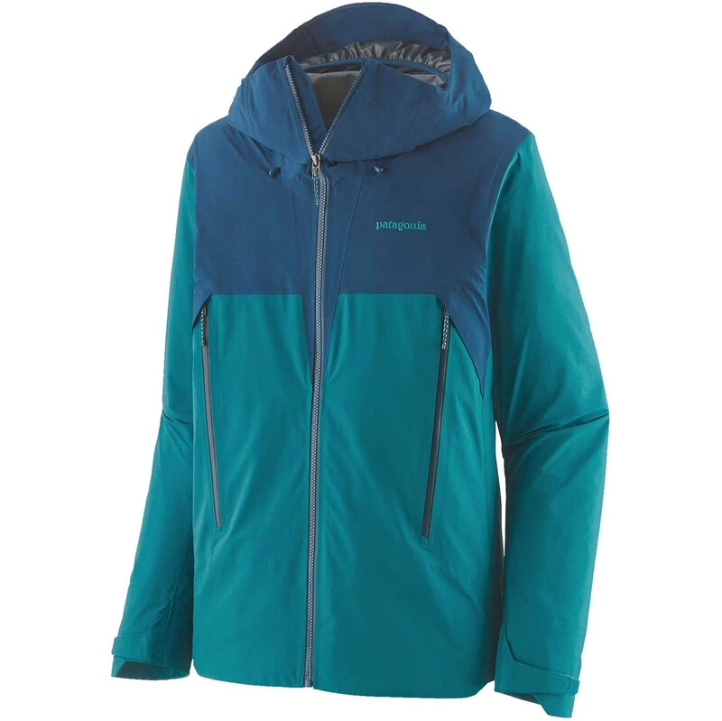 Patagonia Super Free Alpine Jacket - Men's Waterproof