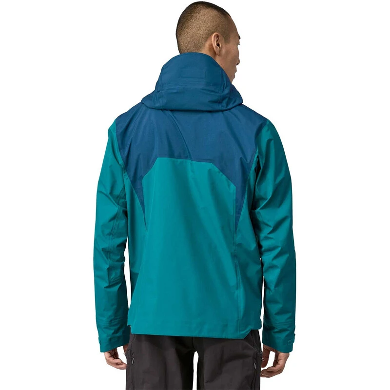 Patagonia Super Free Alpine Jacket - Men's Waterproof - Image 3