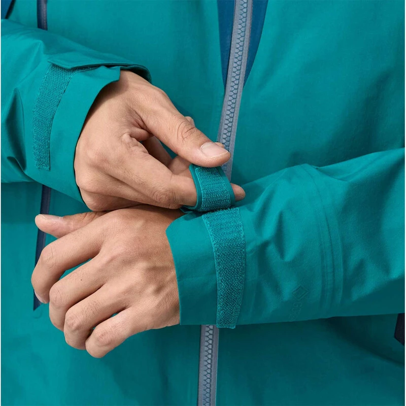 Patagonia Super Free Alpine Jacket - Men's Waterproof - Image 8