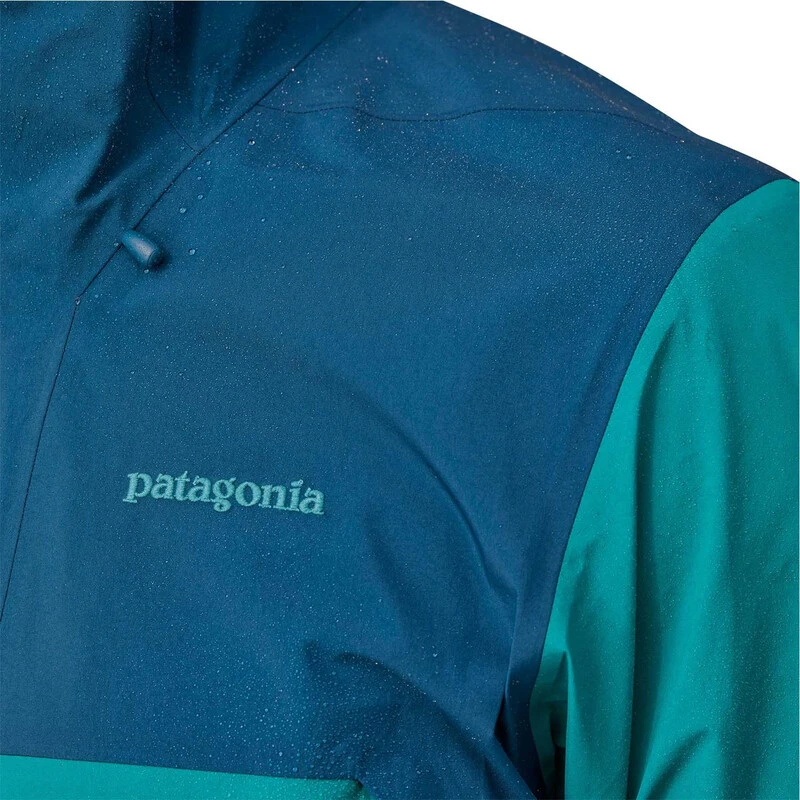 Patagonia Super Free Alpine Jacket - Men's Waterproof - Image 10