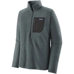 Patagonia R1 Air Zip Neck - Men's Fleece