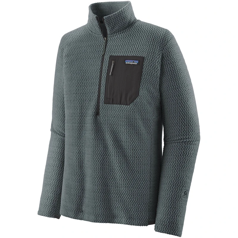 Patagonia R1 Air Zip Neck - Men's Fleece