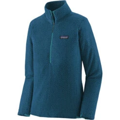Patagonia R1 Air Zip Neck - Women's Fleece