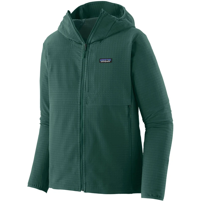 Patagonia R1 TechFace Hoody - Men's - Image 2