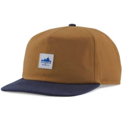 Patagonia Range Cap